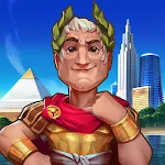 Cover Image of ダウンロード Rise of Cultures 1.1.2 APK
