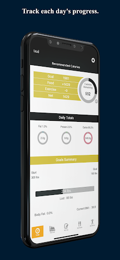 Android application MTandWLC screenshort
