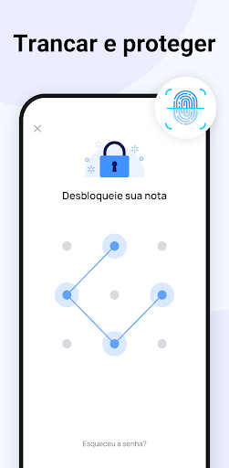 Notas Good Notes Bloco d Notas — Screenshot 6