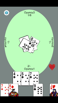 Batak (İhale) - Screenshot 2