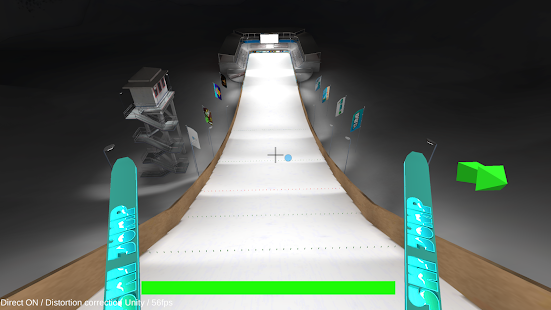 Ski Jump VR