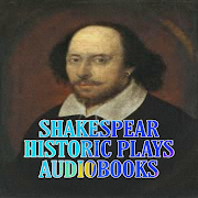 Audiobooks free : Shakespeare plays (History)