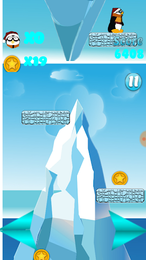 Hugsy - Icy coin Screen 2