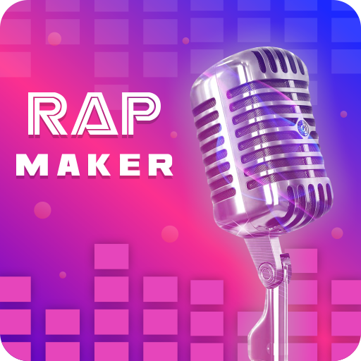 Rap Music Studio with beats 18.1 Icon