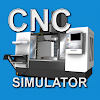 CNC Milling Simulator icon