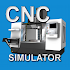 CNC Milling Simulator1.0.11