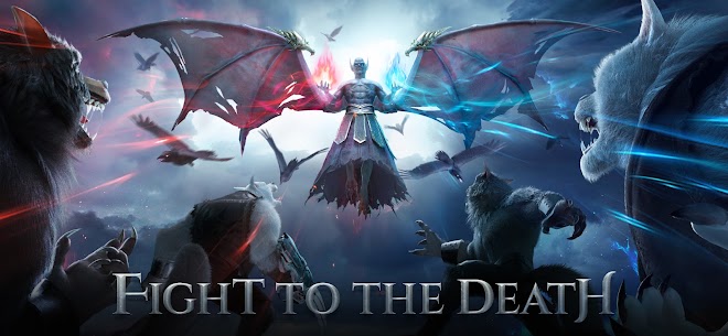Nations of Darkness 2