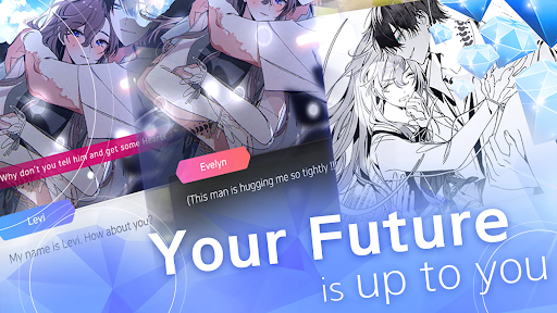 Paradise Lost: Otome Game - Simulation - games