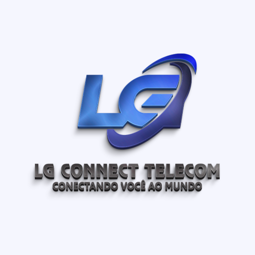LG Connect Telecom logo