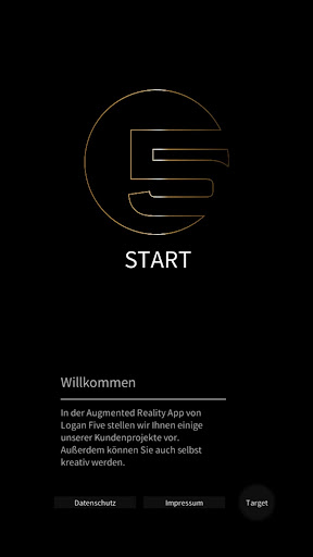 Android application Logan Five screenshort