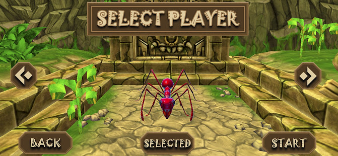 Ant Survival :  Forest simulatoru00a03d game 1.3 APK screenshots 11