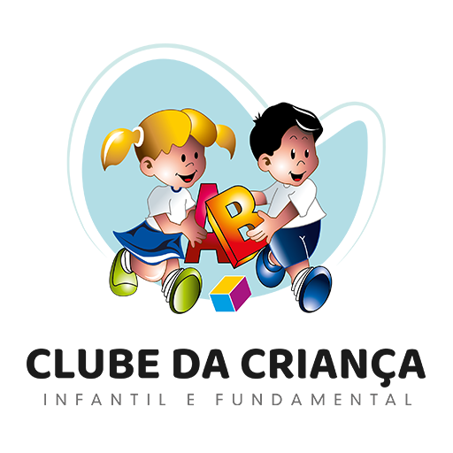 Escola Clube da Criança logo