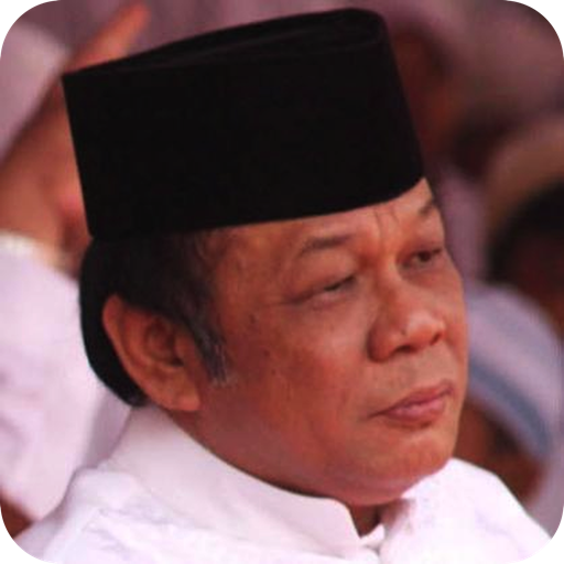 Ceramah KH Zainuddin MZ logo