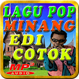 Lagu Minang Edi Cotok icon