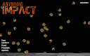 screenshot of Asteroid Impact