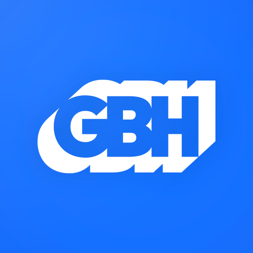 GBH News 2.9.8 Icon