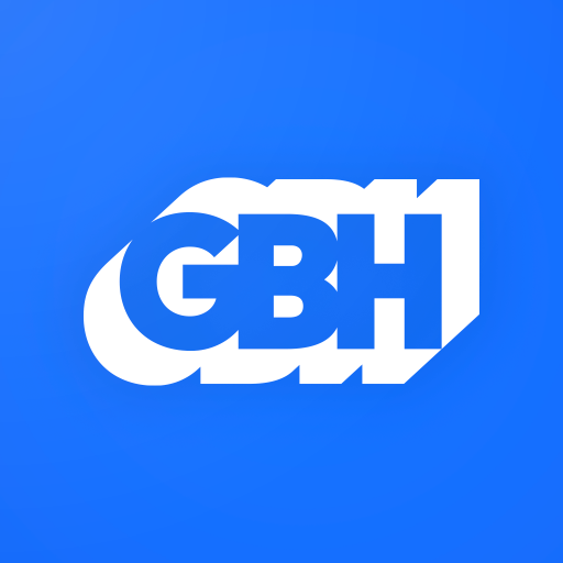 GBH News Laai af op Windows