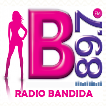 Captura de Pantalla 1 Radio Bandida 89.7 FM android