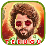 Cover Image of Tải xuống Telugu Punch Dialogues and Comedy Audio Dialogues 2.0.2 APK