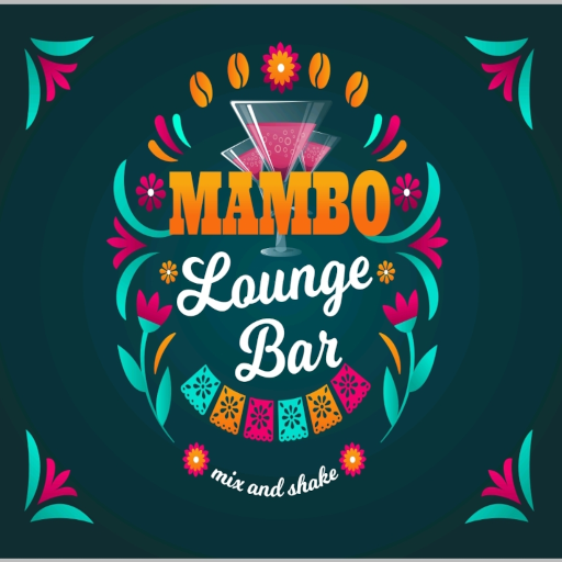 MAMBO logo