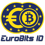 EuroBits ID icon