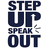 Step Up and Speak Out icon