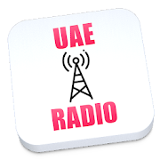 UAE United Arab Emirates Radio