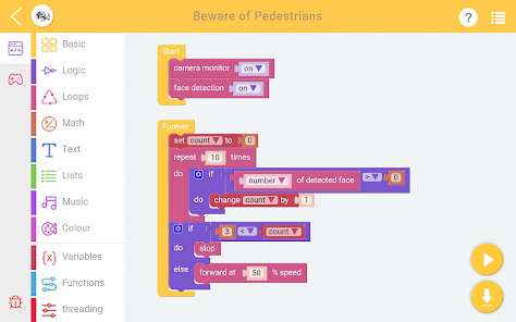 Screenshot image