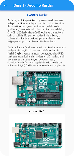 Bilişim Dersi Screen 2