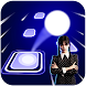 Addams Dance : Hop tiles - Androidアプリ