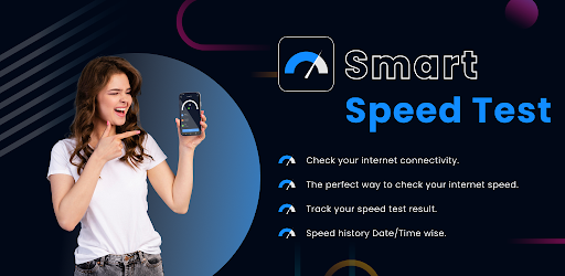 Smart Speed Test