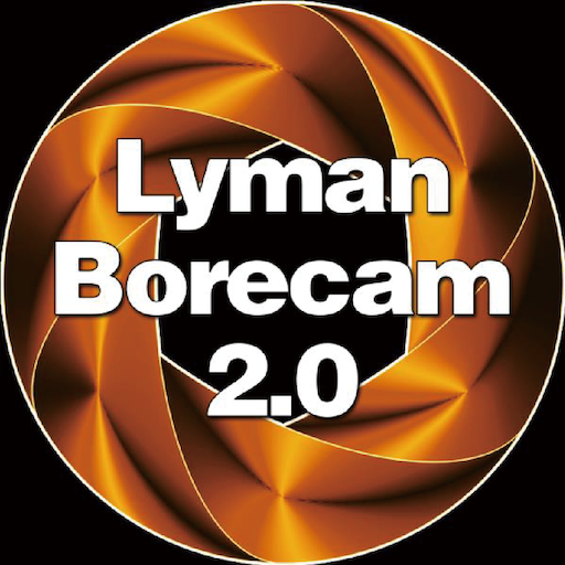 Lyman Borecam 2.0  Icon