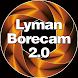 Lyman Borecam Pro - Androidアプリ