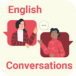 Cover Image of Download English Conversation Practice 1.5.8 APK