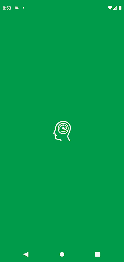 Android application NIDEC GA YOUNIVERSITY MOBILE screenshort