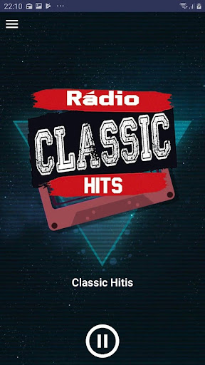 Classic Hits Screen 2