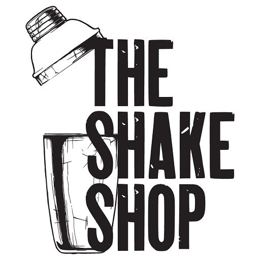 The Shake Shop logo