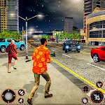 Cover Image of ดาวน์โหลด Grand Mafia Gangster Crime 3D Simulation game 1.1 APK