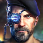 Cover Image of Download Invasion: Modern Empire 1.44.70 APK