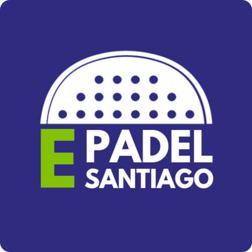 Espacio Padel Chile logo