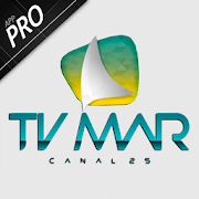 Top 45 Entertainment Apps Like Ao Vivo - TV Mar | Canal 25 da NET em Maceió - Best Alternatives
