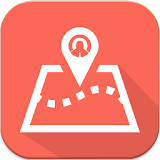 Absolute GPS Navigation Maps icon