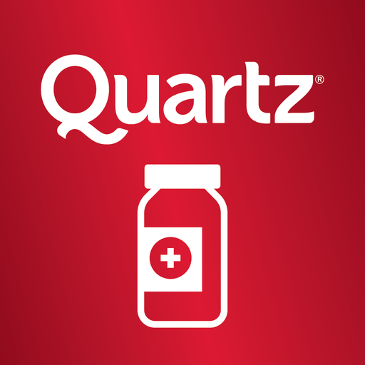 QuartzRx logo
