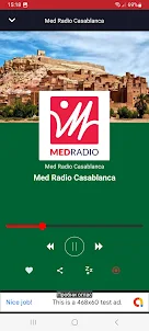 راديو المغرب - Radio Maroc