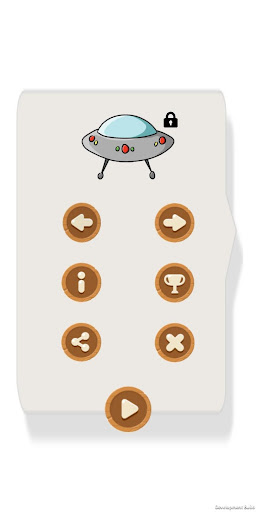 Face Space Screenshot 2 - AppWisp.com