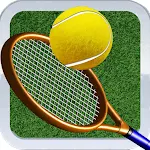 Cover Image of ダウンロード World of Tennis Tournament 3D  APK