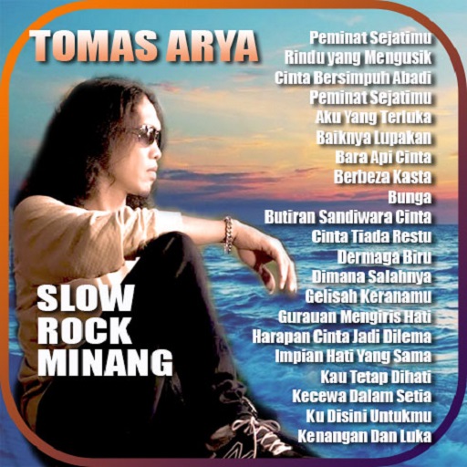 Thomas Arya Full Album Mp3 Download on Windows