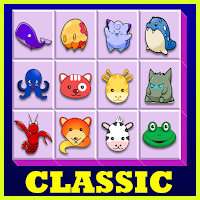 Onet Classic - Animal Connect