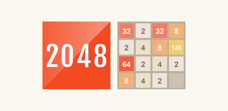 2048 Number Puzzle Game - 1.0.3 - (Android)