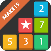 Top 49 Puzzle Apps Like Make 15 - Fun puzzle game - Best Alternatives